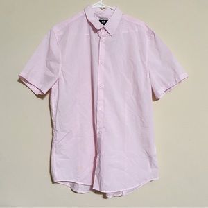 Mens H&M Button Up
